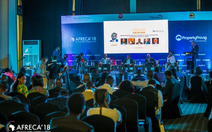 Prestige Magazine by Propertypro.ng