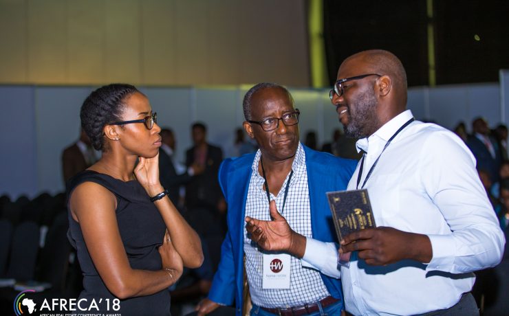 Prestige Magazine by Propertypro.ng