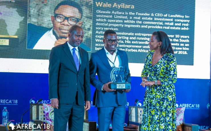 Prestige Magazine by Propertypro.ng