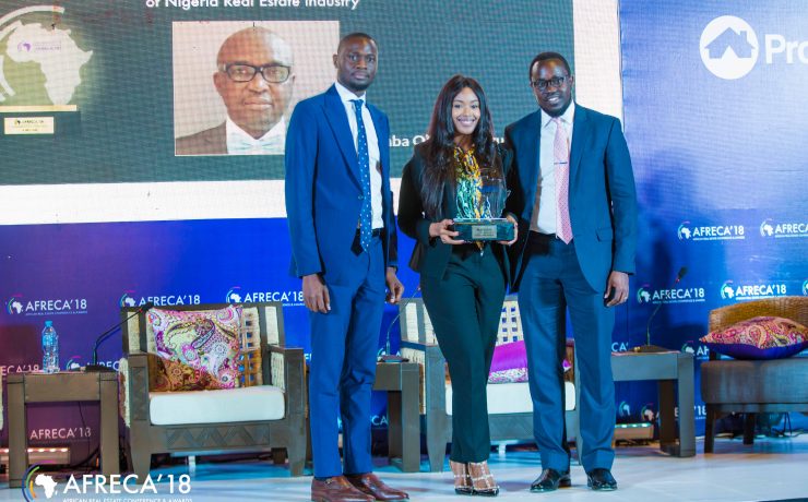 Prestige Magazine by Propertypro.ng