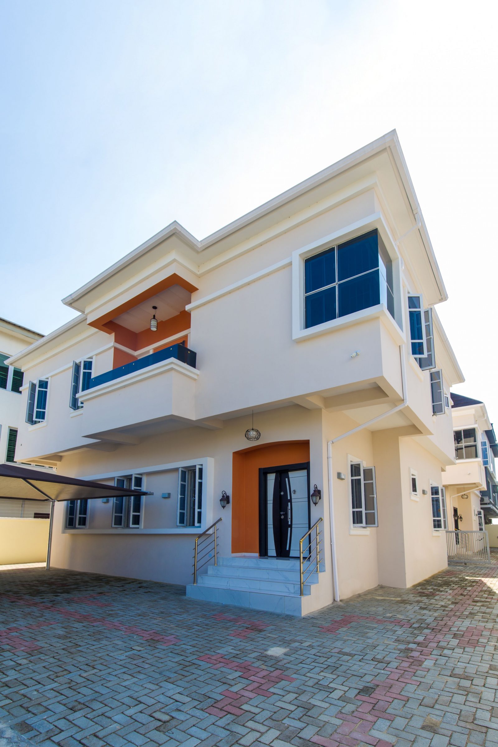 Prestige Magazine by Propertypro.ng