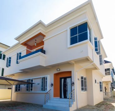 Prestige Magazine by Propertypro.ng