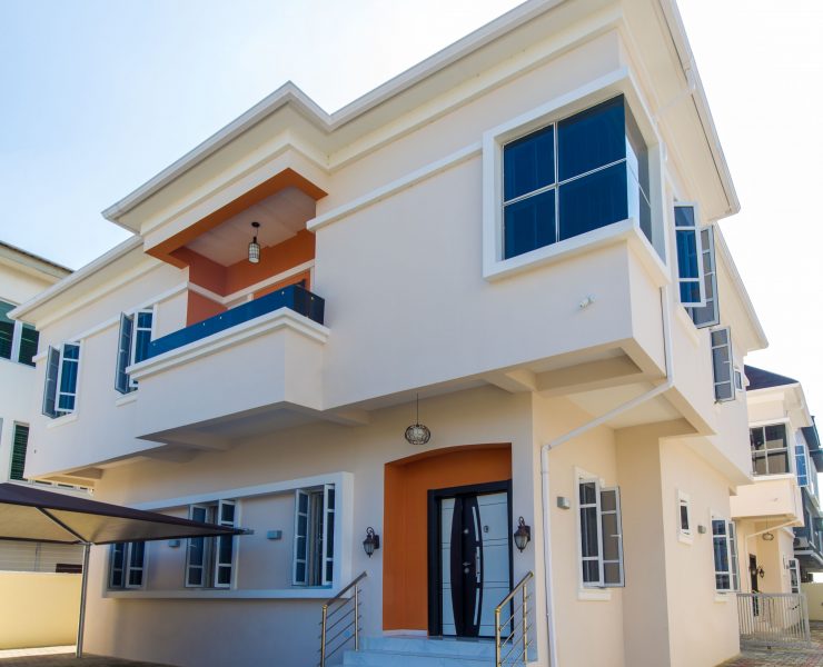 Prestige Magazine by Propertypro.ng