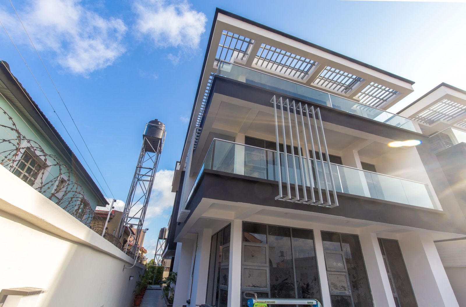 Prestige Magazine by Propertypro.ng