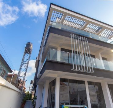 Prestige Magazine by Propertypro.ng