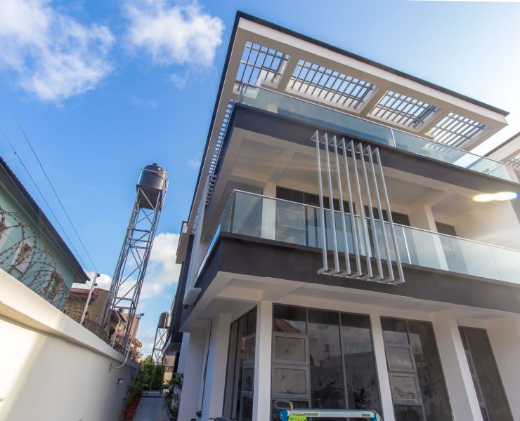 Prestige Magazine by Propertypro.ng