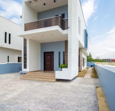 Prestige Magazine by Propertypro.ng