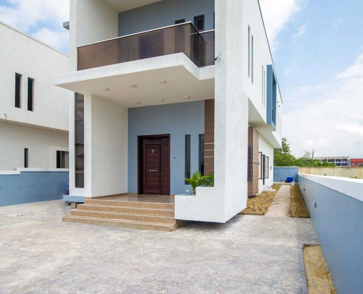 Prestige Magazine by Propertypro.ng