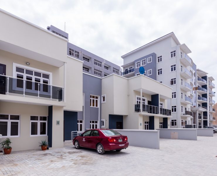 Prestige Magazine by Propertypro.ng