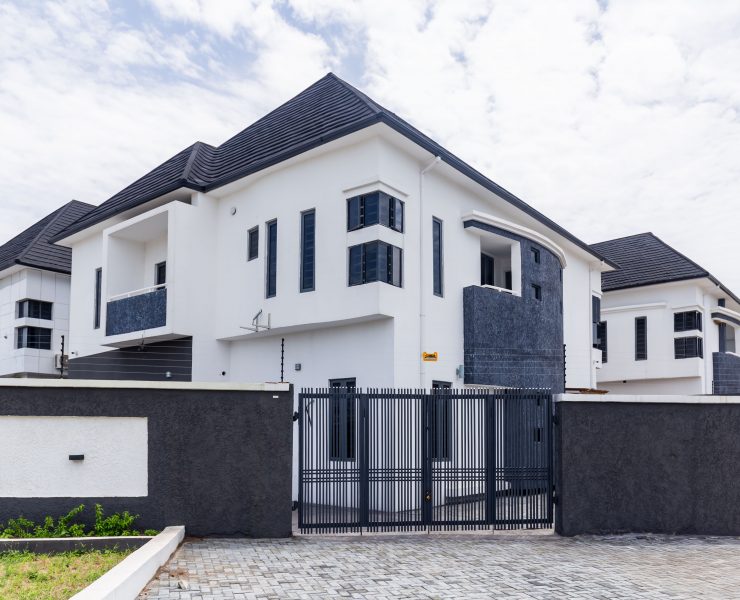 Prestige Magazine by Propertypro.ng