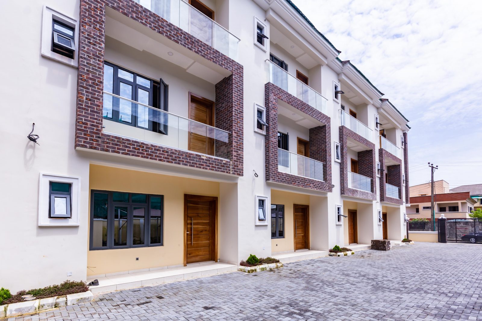 Prestige Magazine by Propertypro.ng