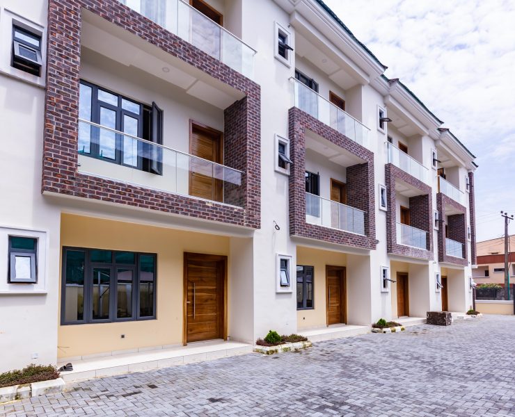 Prestige Magazine by Propertypro.ng