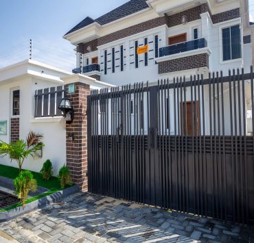 Prestige Magazine by Propertypro.ng