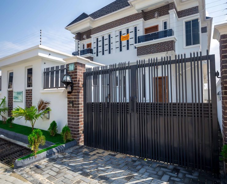 Prestige Magazine by Propertypro.ng