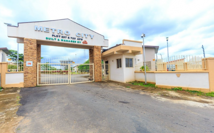 Prestige Magazine by Propertypro.ng