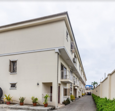 Prestige Magazine by Propertypro.ng