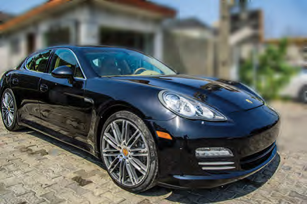 Prestige Magazine by Propertypro.ng