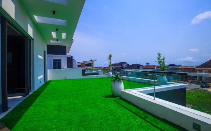 Prestige Magazine by Propertypro.ng