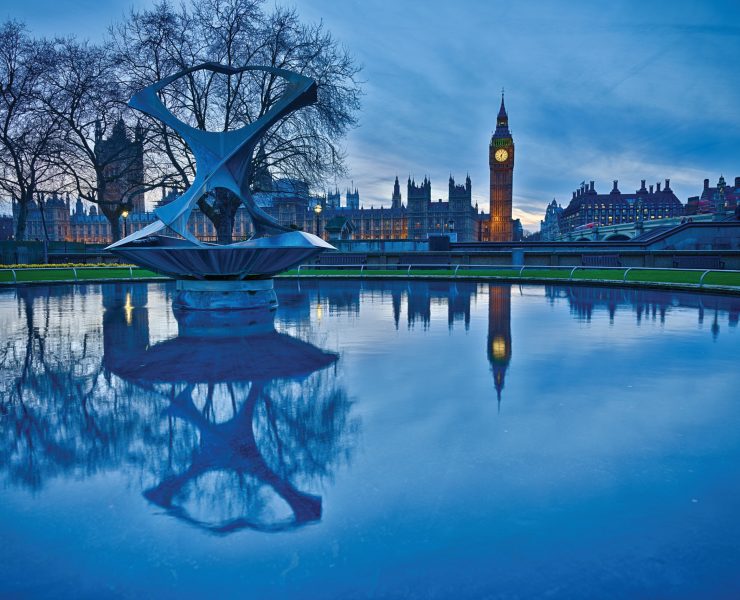 Prestige Magazine by Propertypro.ng