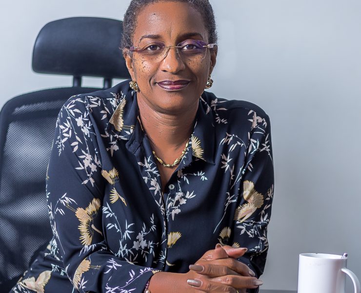 Prestige Magazine by Propertypro.ng