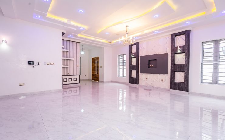 Prestige Magazine by Propertypro.ng