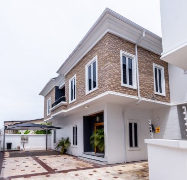 Prestige Magazine by Propertypro.ng