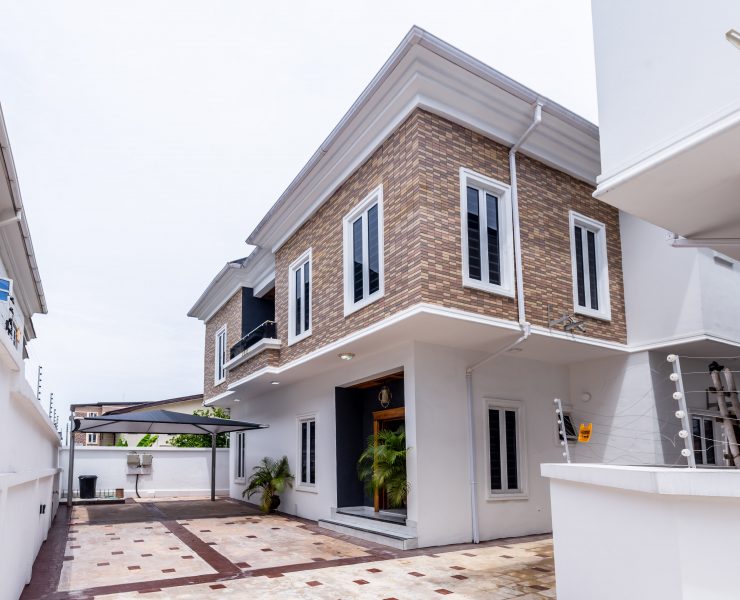 Prestige Magazine by Propertypro.ng