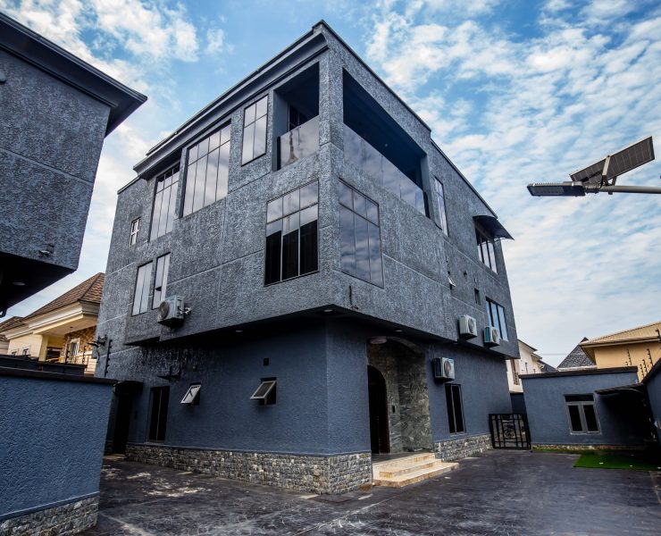 Prestige Magazine by Propertypro.ng