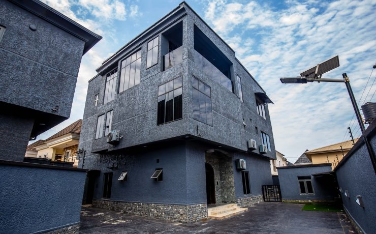 Prestige Magazine by Propertypro.ng