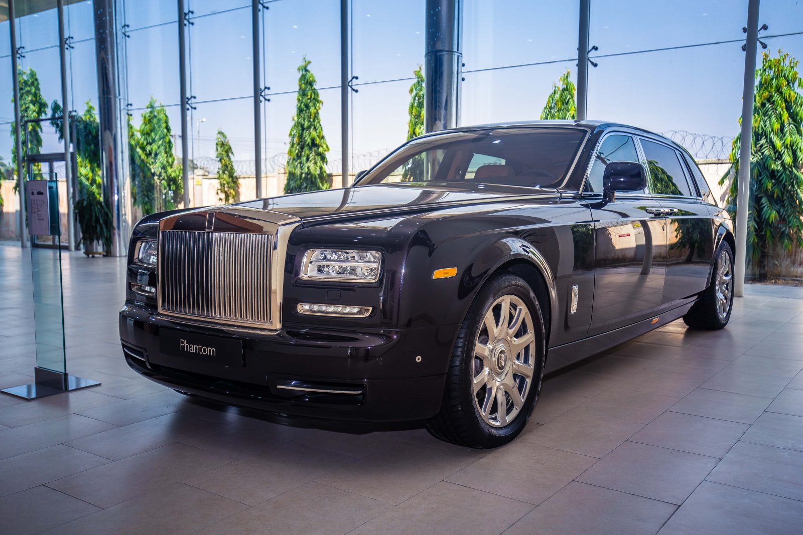 Prestige Magazine by Propertypro.ng