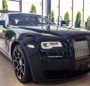 Prestige Magazine by Propertypro.ng