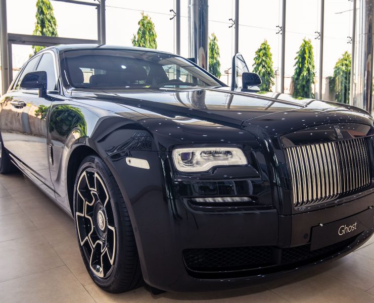 Prestige Magazine by Propertypro.ng