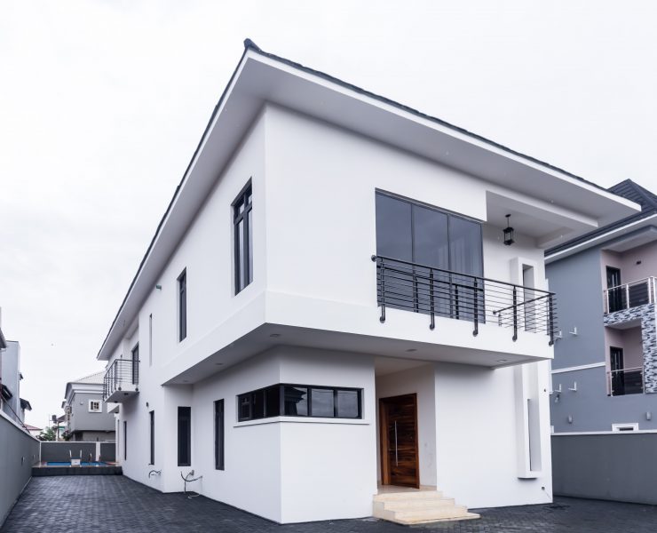 Prestige Magazine by Propertypro.ng