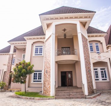 Prestige Magazine by Propertypro.ng