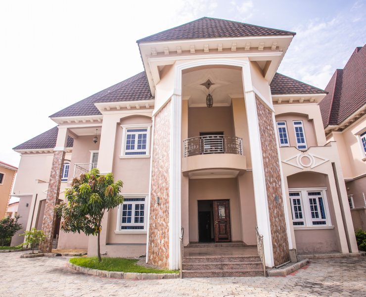 Prestige Magazine by Propertypro.ng