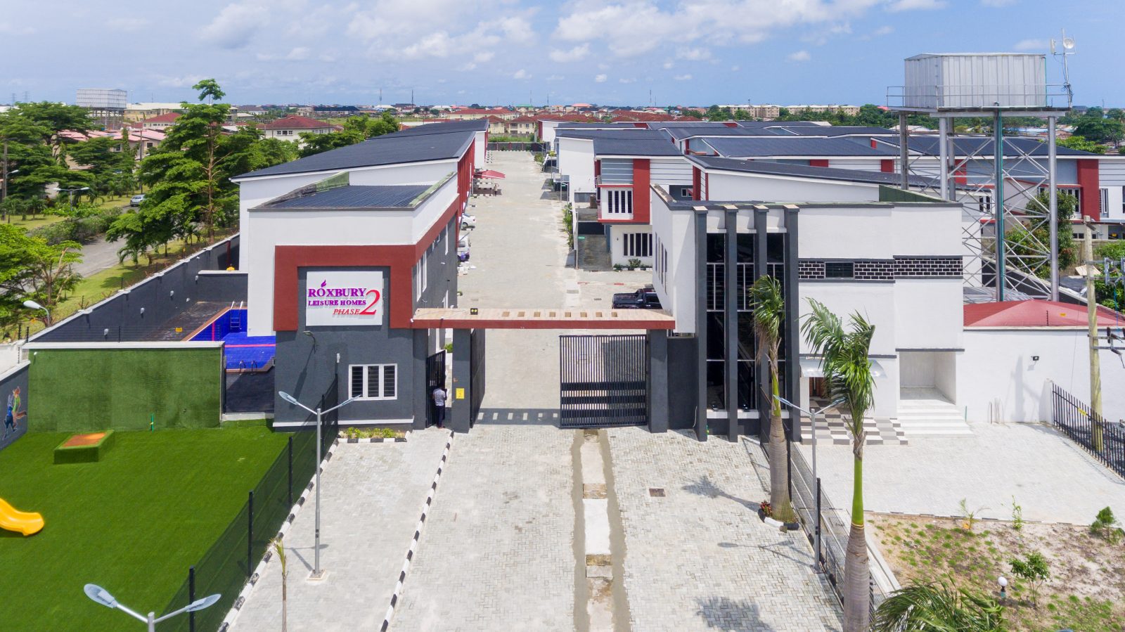 Prestige Magazine by Propertypro.ng