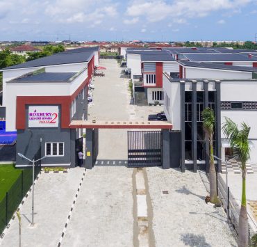 Prestige Magazine by Propertypro.ng