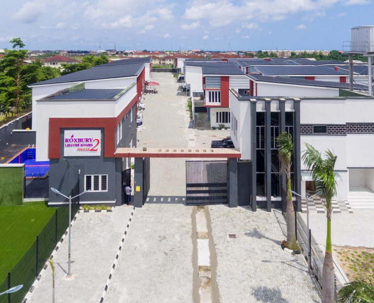 Prestige Magazine by Propertypro.ng