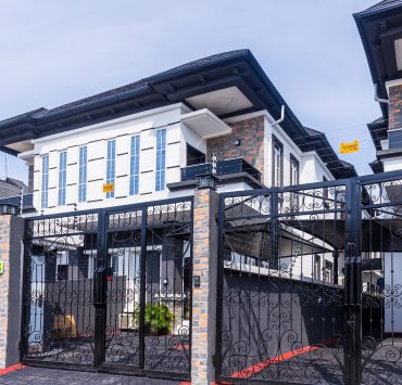 Prestige Magazine by Propertypro.ng