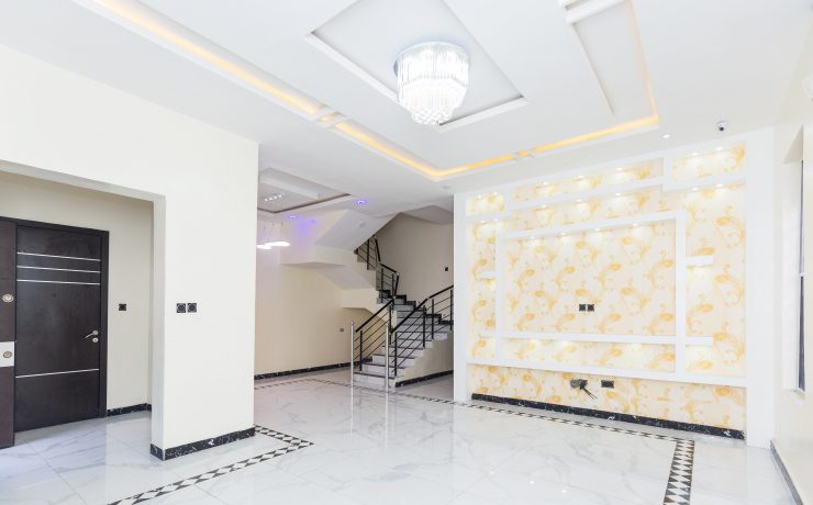 Prestige Magazine by Propertypro.ng