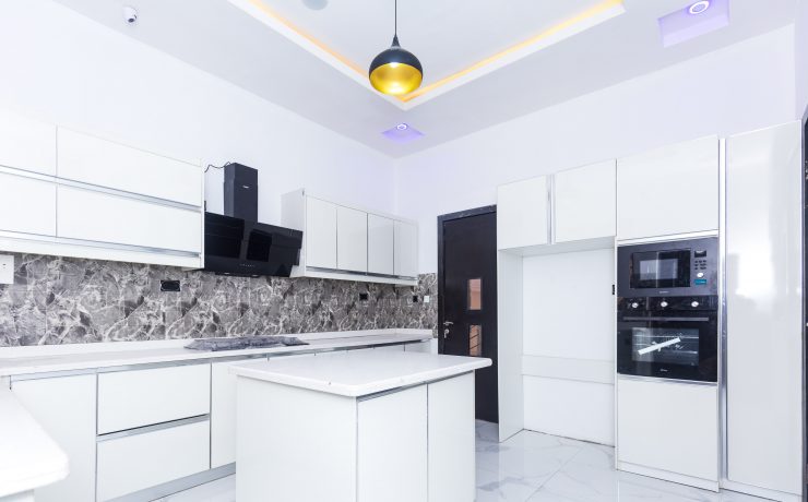 Prestige Magazine by Propertypro.ng