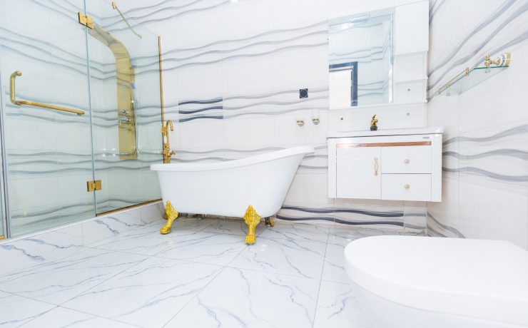 Prestige Magazine by Propertypro.ng