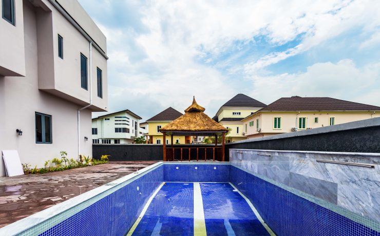 Prestige Magazine by Propertypro.ng