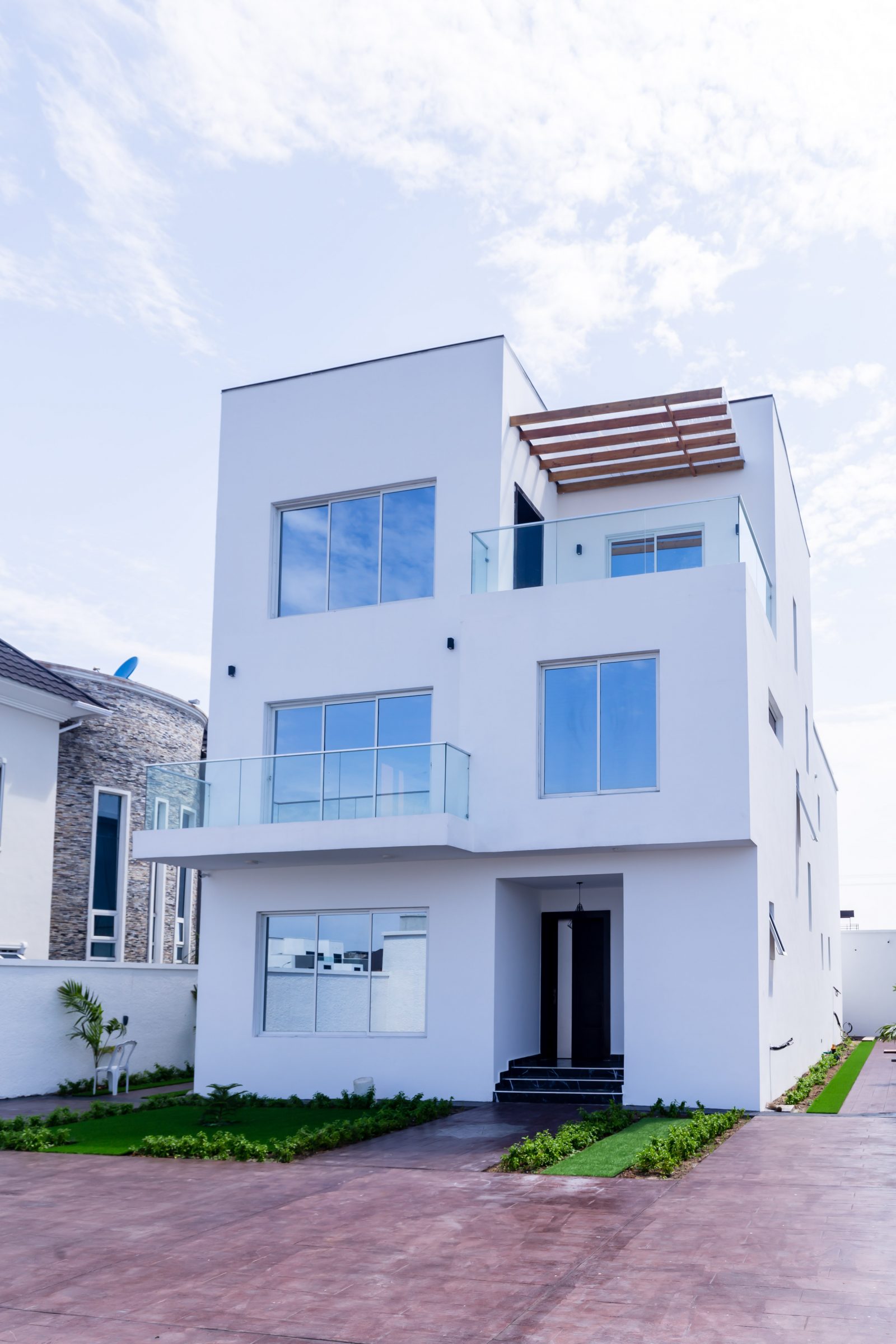 Prestige Magazine by Propertypro.ng