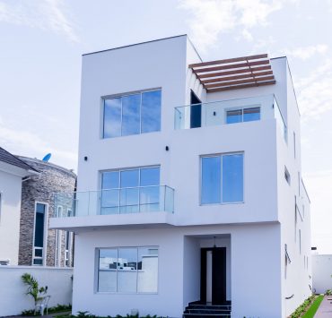 Prestige Magazine by Propertypro.ng