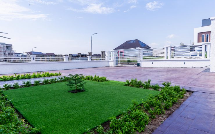 Prestige Magazine by Propertypro.ng