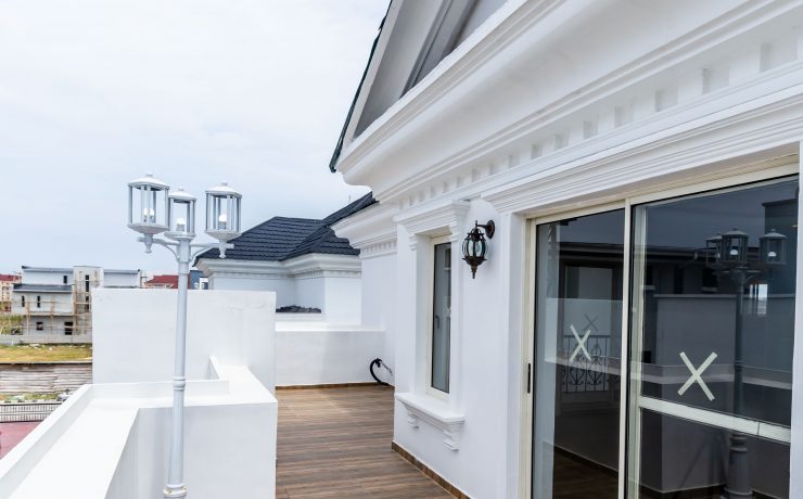 Prestige Magazine by Propertypro.ng