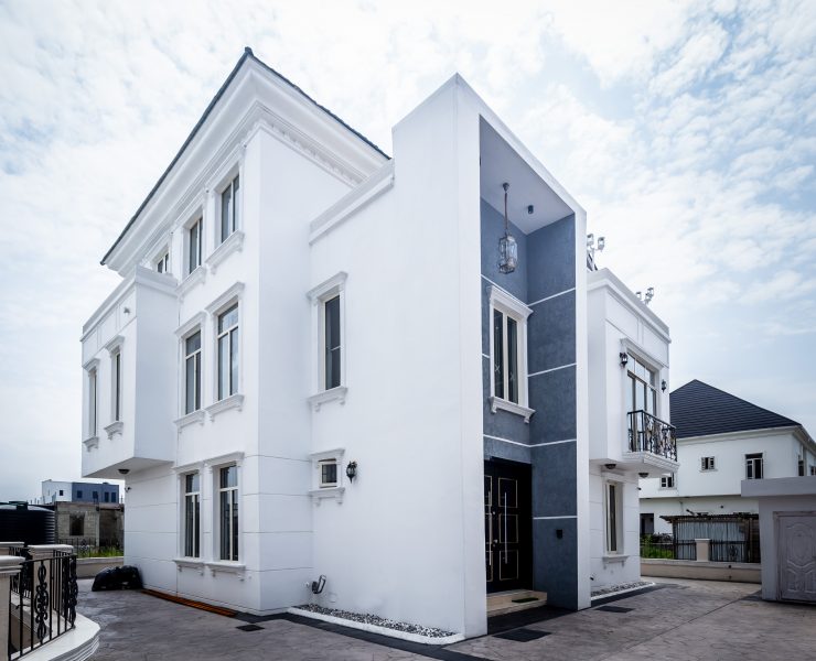 Prestige Magazine by Propertypro.ng