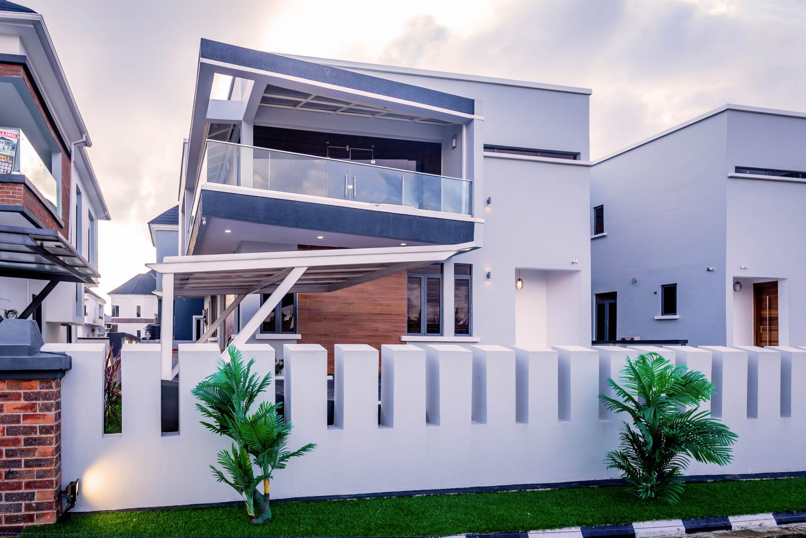 Prestige Magazine by Propertypro.ng