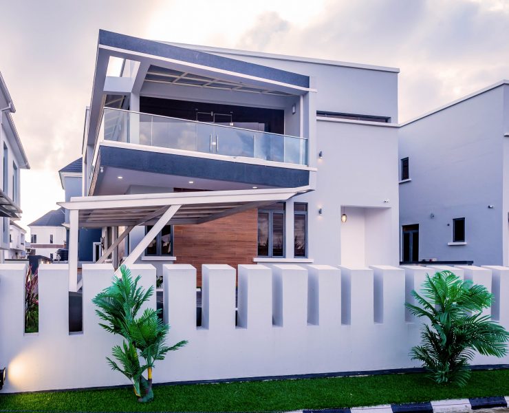 Prestige Magazine by Propertypro.ng